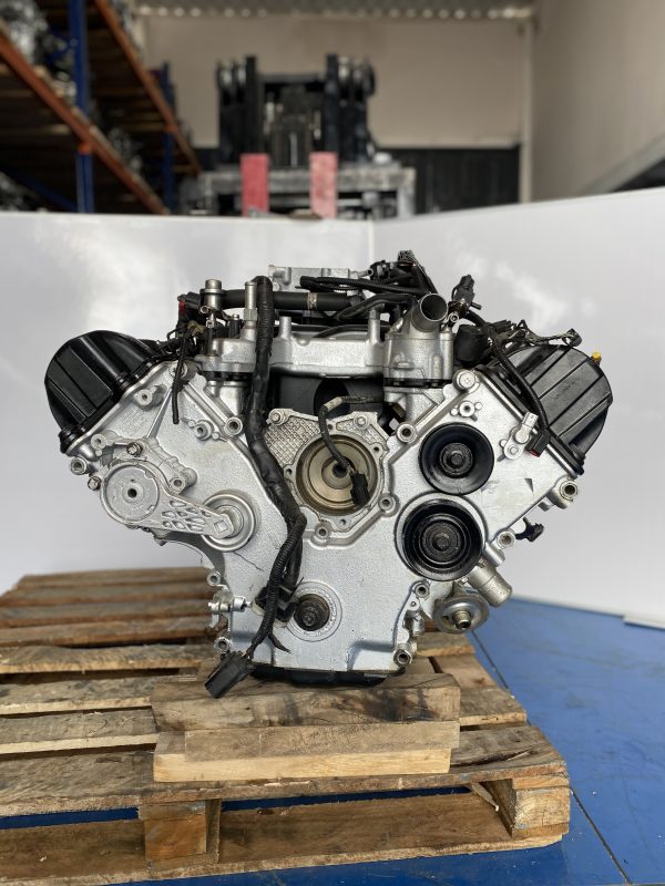 Motor Ford 150 F-SERIES  4.6Litros 8 Cilindros - Imagen 4