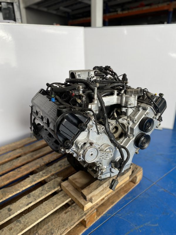 Motor Ford 150 F-SERIES  4.6Litros 8 Cilindros - Imagen 5
