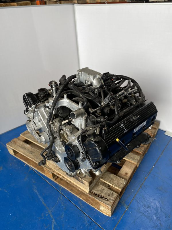 Motor Ford 150 F-SERIES  4.6Litros 8 Cilindros - Imagen 6