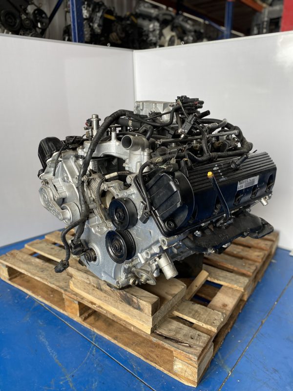 Motor Ford 150 F-SERIES  4.6Litros 8 Cilindros - Imagen 7