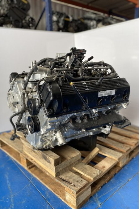 Motor Ford 150 F-SERIES  4.6Litros 8 Cilindros