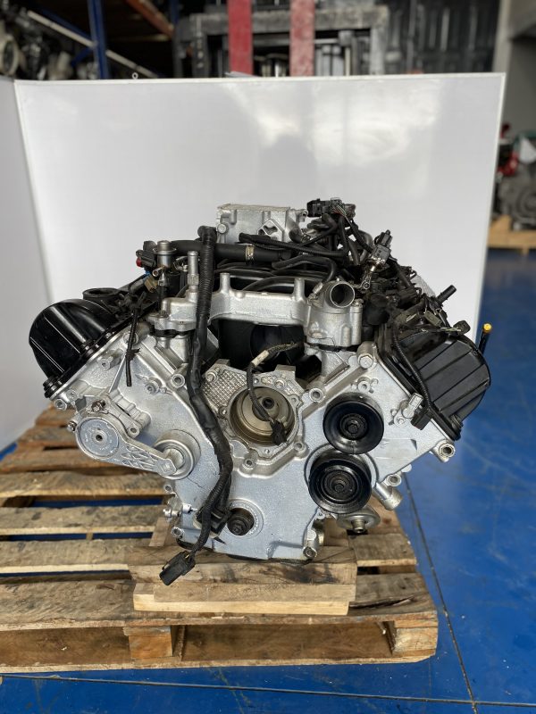 Motor Ford 150 F-SERIES  4.6Litros 8 Cilindros - Imagen 8