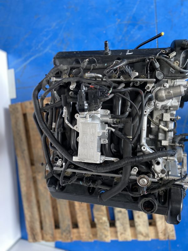Motor Ford 150 F-SERIES  4.6Litros 8 Cilindros - Imagen 10