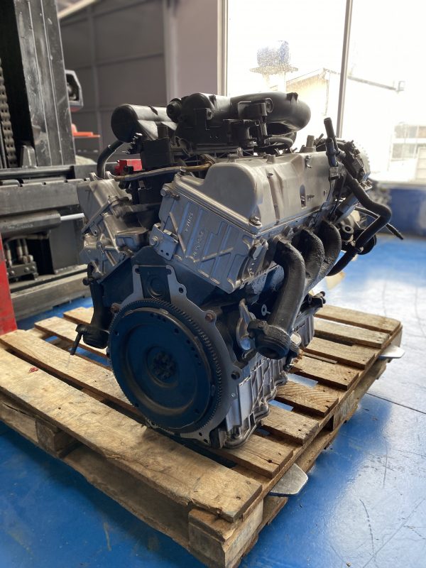 Motor Ford Explorer Sport (3330) - Imagen 7