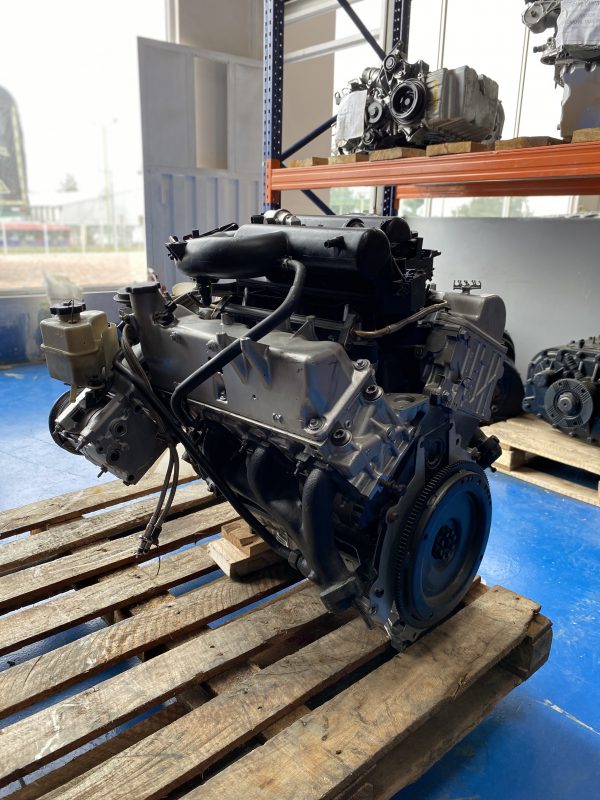 Motor Ford Explorer Sport (3330) - Imagen 6