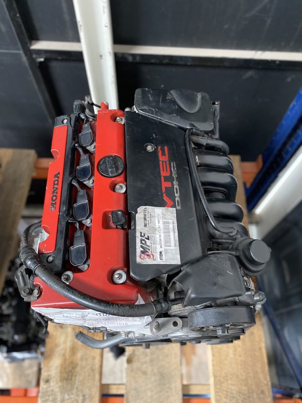 Motor Honda K20 Civic (K20A) - Imagen 7