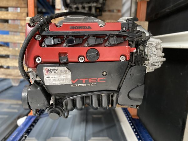 Motor Honda K20 Civic (K20A) - Imagen 3