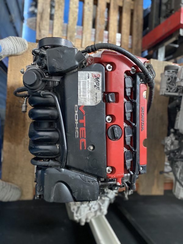 Motor Honda K20 Civic (K20A) - Imagen 2