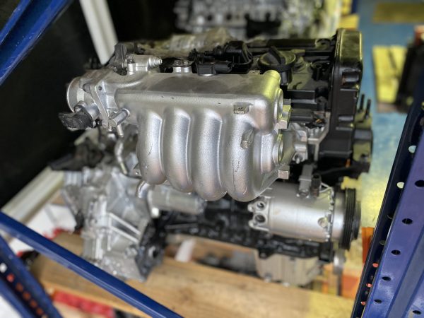 Motor Hyundai 2.0Litros para el  Tucson/Kia Soul   XD20 (G4GC) - Imagen 3