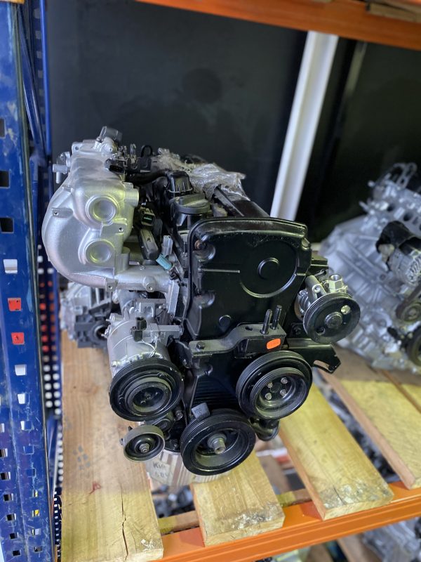 Motor Hyundai 2.0Litros para el  Tucson/Kia Soul   XD20 (G4GC) - Imagen 4