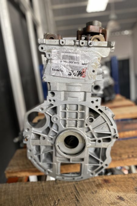 Motor 7/8 Hyundai 2.4 (G4KJC)