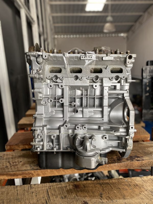 Motor 7/8 Hyundai 2.4 (G4KJC) - Imagen 3