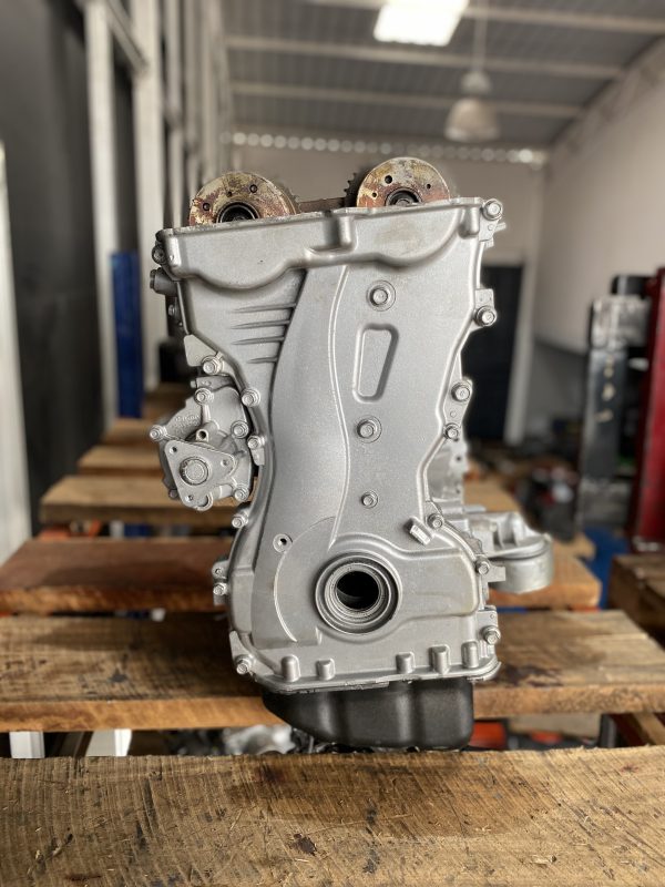 Motor 7/8 Hyundai 2.4 (G4KJC) - Imagen 2