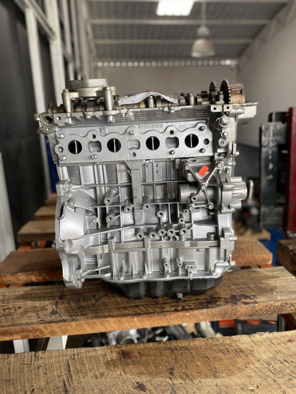 Motor 7/8 Hyundai 2.4 (G4KJC) - Imagen 4