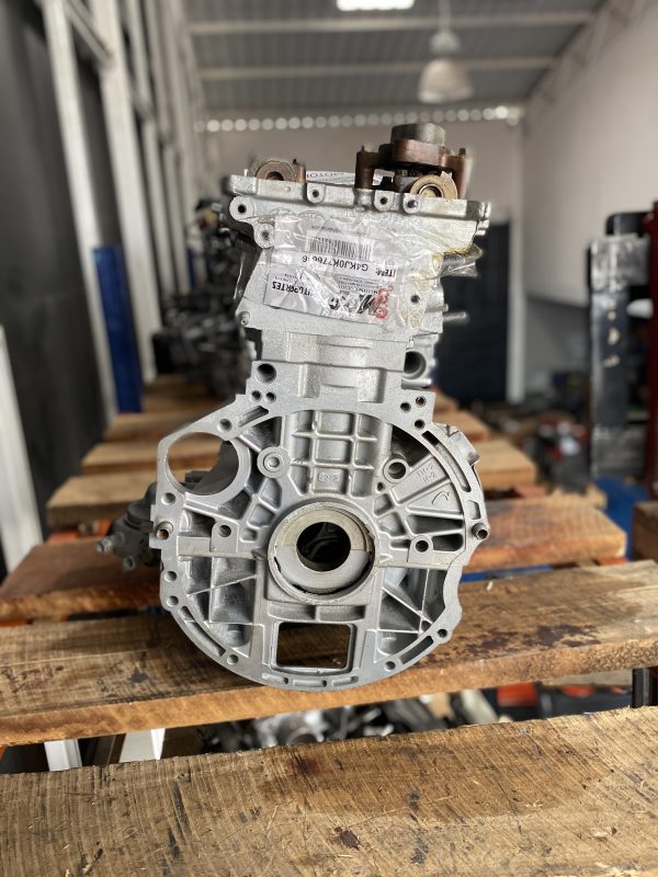 Motor 7/8 Hyundai 2.4 (G4KJC) - Imagen 5
