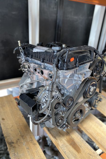Motor 1.8L  Ford Mondeo/Mazda6/Ford Focus (L826)