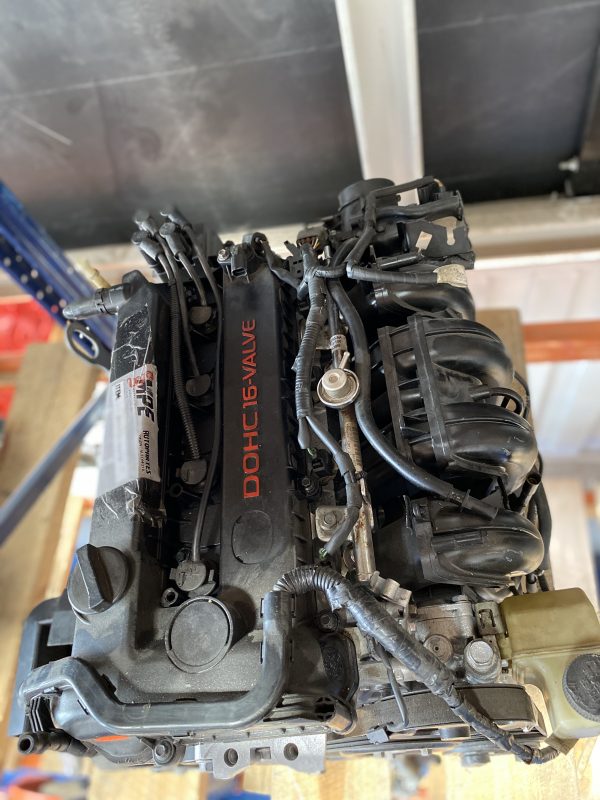 Motor 1.8L  Ford Mondeo/Mazda6/Ford Focus (L826) - Imagen 6