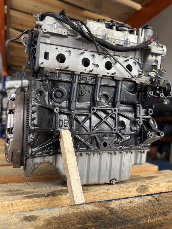 Motor Mercedes-Benz Sprinter 2.1 L (6119) - Imagen 6