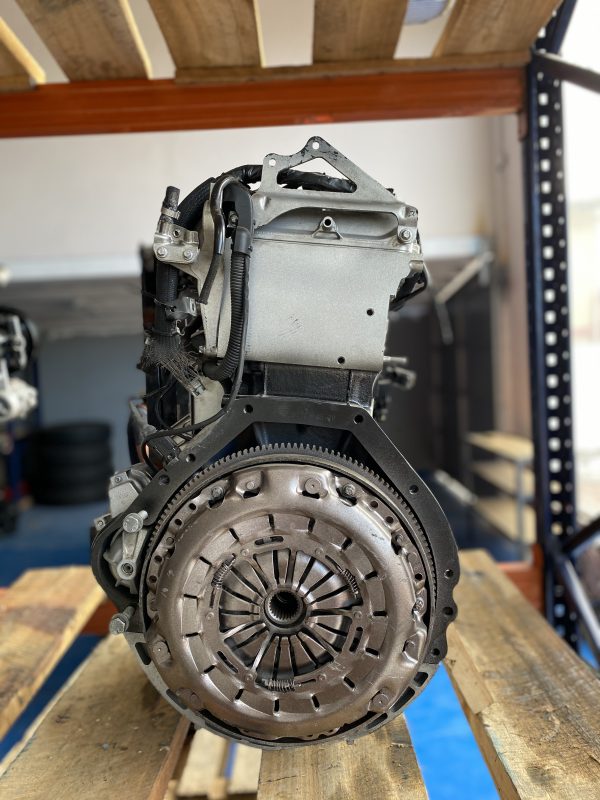 Motor Mercedes-Benz Sprinter 2.1 L (6119) - Imagen 8