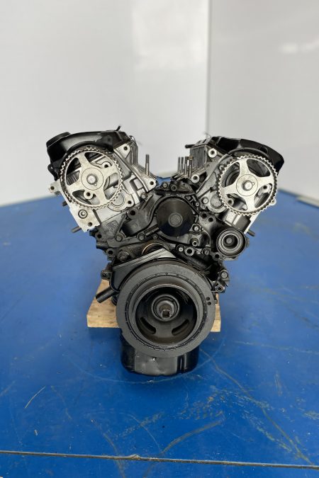 Motor 7/8 Mitsubishi 2.5 (6G73)
