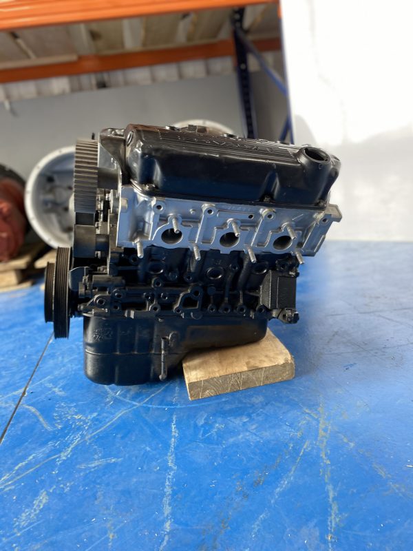 Motor 7/8 Mitsubishi 2.5 (6G73) - Imagen 5