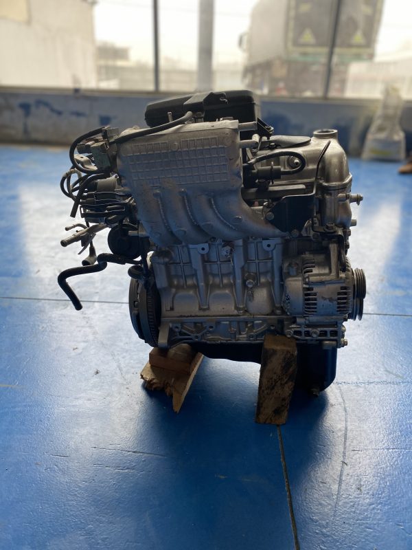 Motor Chevrolet Wagon 1.2 (K12A1) - Imagen 4