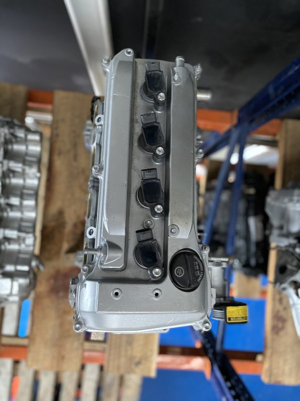 Motor 7/8 Toyota 2AZ 2.4L (2AZ) - Imagen 11