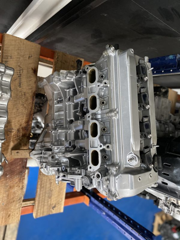 Motor 7/8 Toyota 2AZ 2.4L (2AZ) - Imagen 10