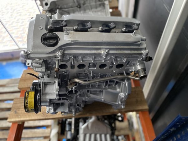 Motor 7/8 Toyota 2AZ 2.4L (2AZ) - Imagen 9