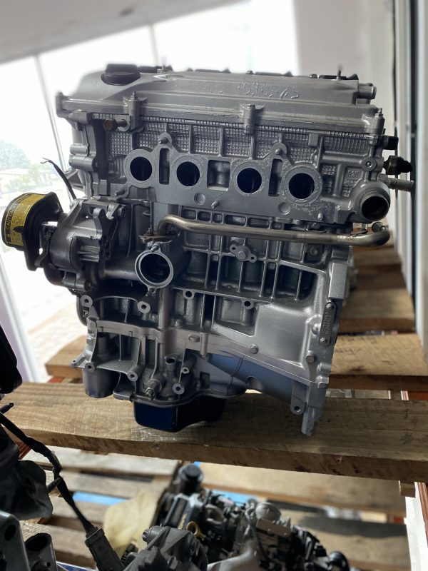 Motor 7/8 Toyota 2AZ 2.4L (2AZ) - Imagen 7