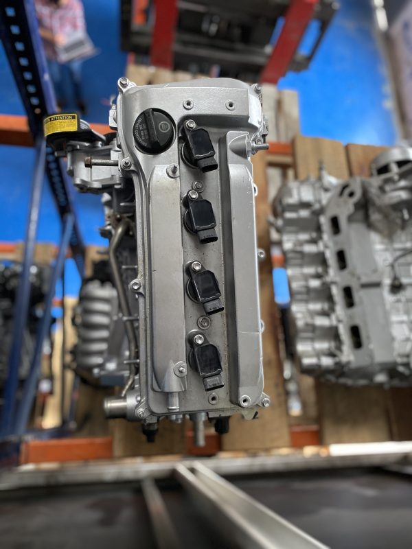 Motor 7/8 Toyota 2AZ 2.4L (2AZ) - Imagen 5