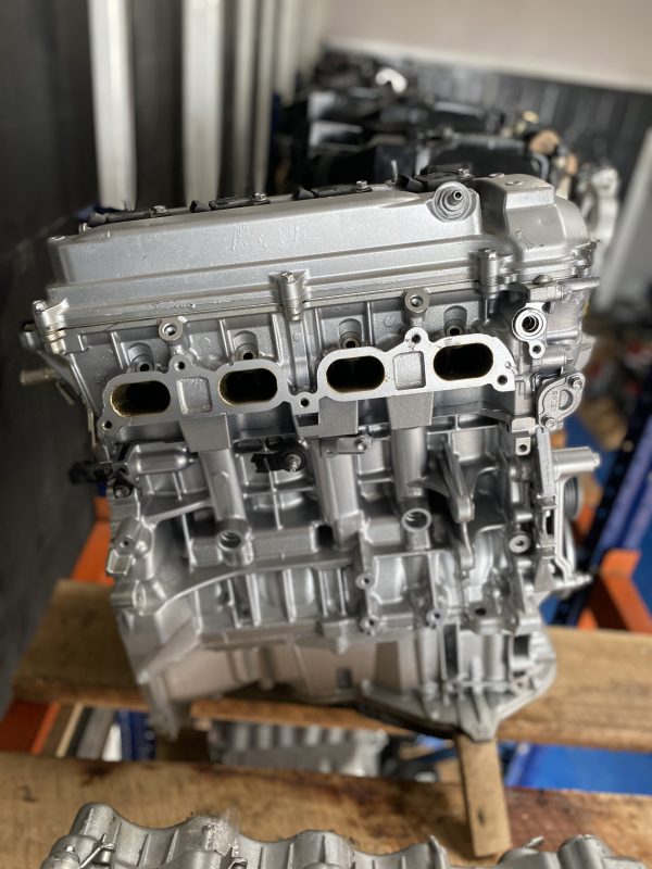 Motor 7/8 Toyota 2AZ 2.4L (2AZ) - Imagen 3