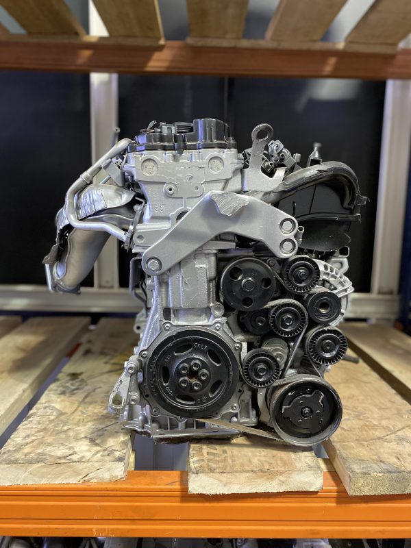 Motor Volkswagen Jetta/Golf (CBU0) - Imagen 6