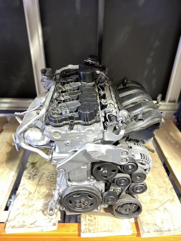 Motor Volkswagen Jetta/Golf (CBU0) - Imagen 5