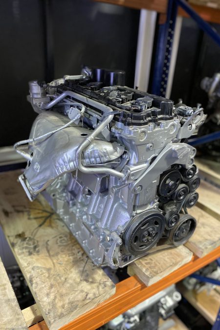 Motor Volkswagen Jetta/Golf (CBU0)