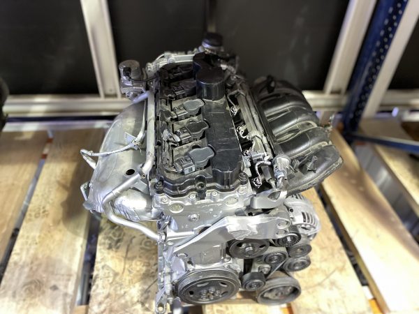 Motor Volkswagen Jetta/Golf (CBU0) - Imagen 2