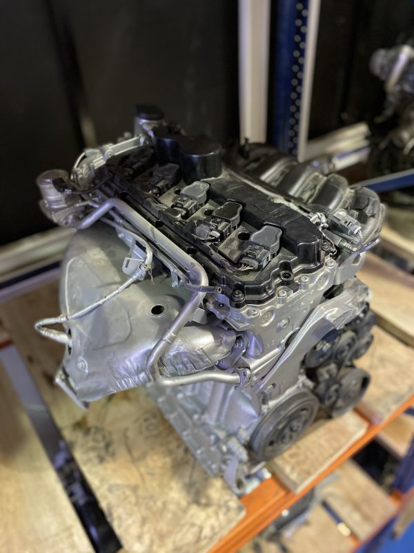 Motor Volkswagen Jetta/Golf (CBU0) - Imagen 3
