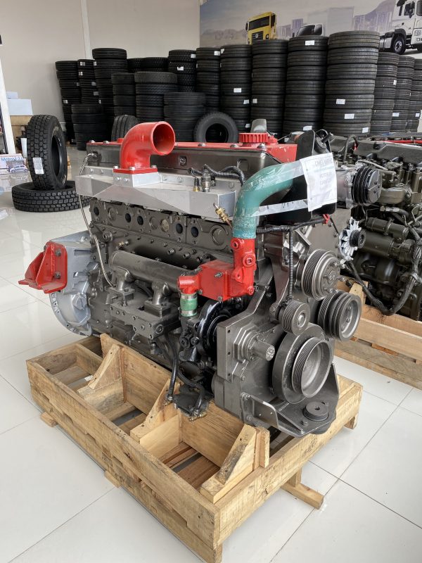 Motor €umm1n$ M11 - Imagen 3