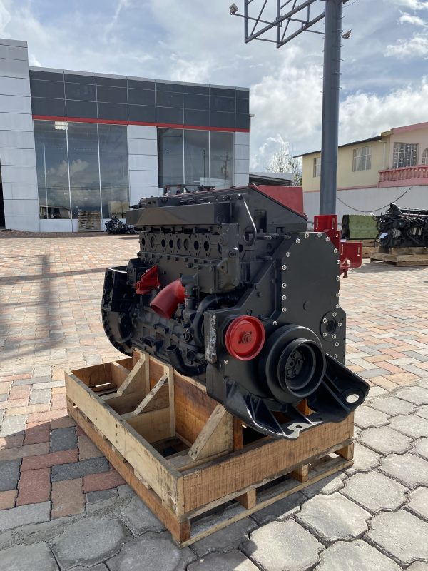 Motor €umm1n$ ISM - Imagen 6