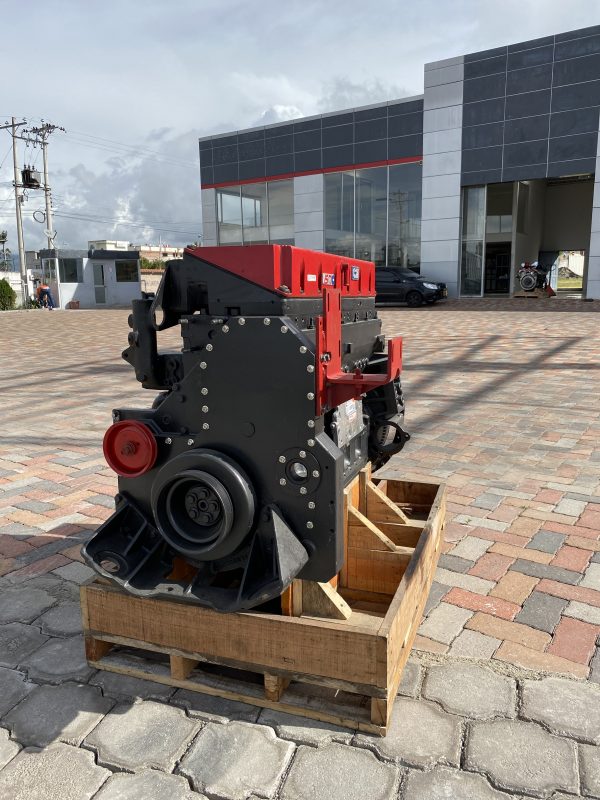 Motor €umm1n$ ISM - Imagen 7