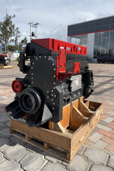 Motor €umm1n$ ISM