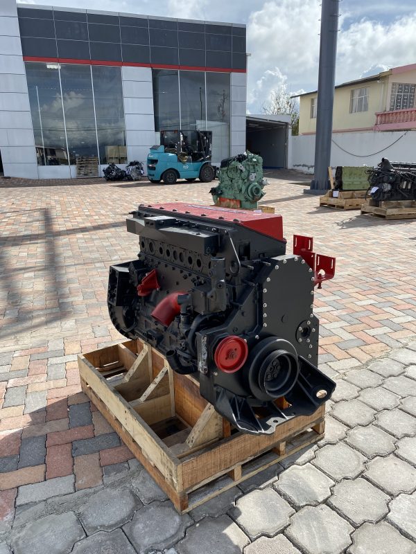 Motor €umm1n$ ISM - Imagen 5