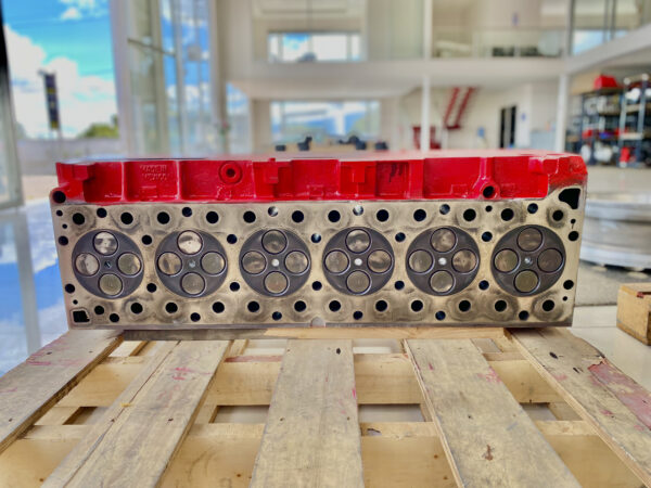 Cabezote Motor €umm1n$ ISX - Imagen 4