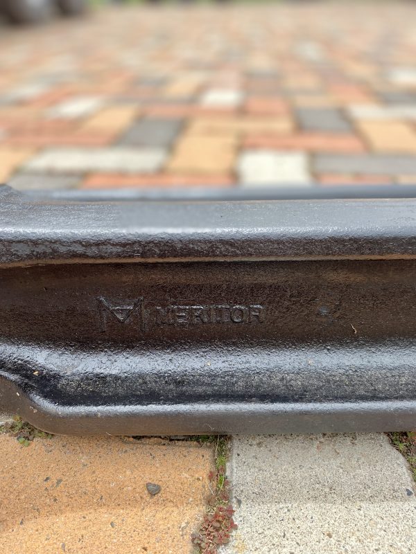 Frontal Meritor Americano 12 y 14 mil libras - Imagen 10
