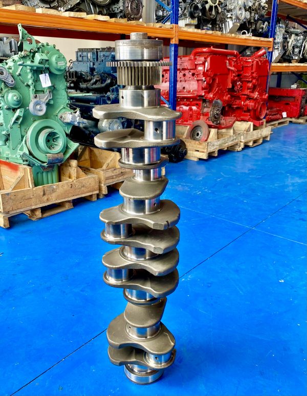 Cigüeñal Motor €umm1n$ ISX - Imagen 5