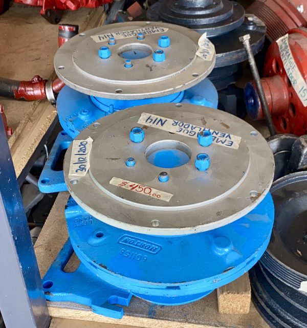 Fan Clutch Motor Detroit - Imagen 2