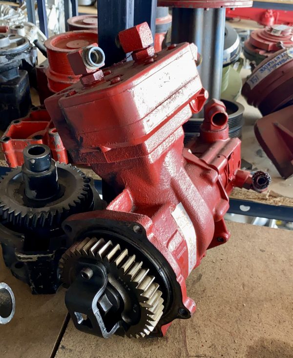 Compresor Aire Motor €umm1n$ ISX - Imagen 3