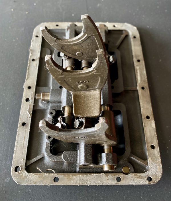Tapa Caja Eaton Fuller - Imagen 3