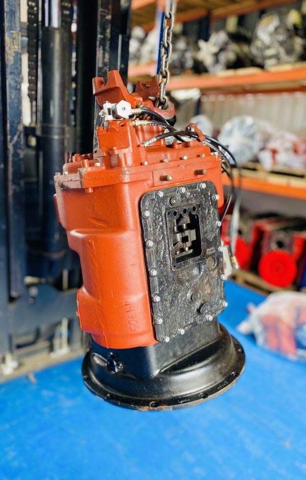 Caja Eaton Fuller 14709 - Imagen 4