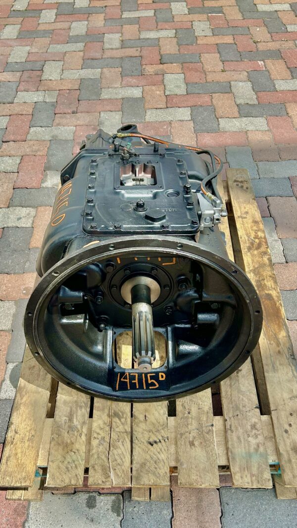 Caja Eaton Fuller 14715 - Imagen 4